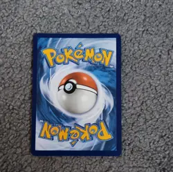 Pokemon TCG Nest Ball Trainer Hyper Rare Full Art Foil 255/198 S&V English - Image 2