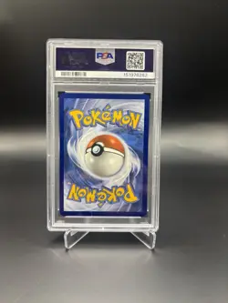 2024 POKEMON PAF EN-PALDEAN FATES SPECIAL ILLUSTRATION RARE #237 IONO PSA 10 - Image 2