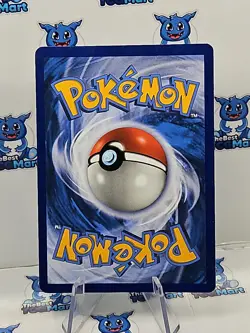 Palpitoad - 34/122 - Reverse Holo Pokemon BREAKPoint LP - Image 2
