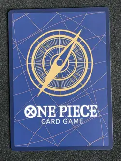 One Piece Card Game - Nefeltari Vivi - ST01-009 - Pre-Release Winner - English - Image 2
