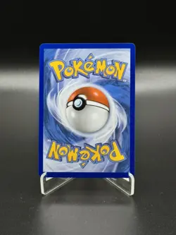 Pokemon TCG | Gladion's Final Battle 108/084 Me05: Pitch Black Pack Fresh NM+ - Image 2