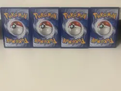 Pokemon TCG Lillie's Determination Playset X4 - Image 2