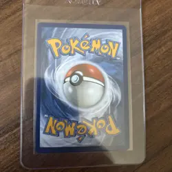 Pokemon TCG Gengar Ascended Heroes SIR 284/217 - Image 2