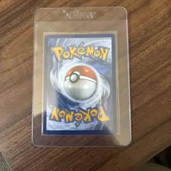 Pokemon TCG Gengar Ascended Heroes SIR 284/217 - Image 3