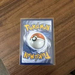 Pokemon TCG Gengar Ascended Heroes SIR 284/217 - Image 5