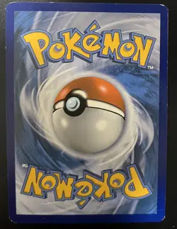 Pokemon TCG Misty's Determination Evolutions 108/108 Holo Full Art - LP - Image 2