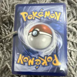 Nintendo Pokemon TCG Shinx 026/088 Reverse Holo Basic 70HP English - Image 2