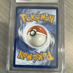 Eevee ex 174 Sv: Scarlet & Violet Promo Cards Holo GEM MINT 10 - Image 4