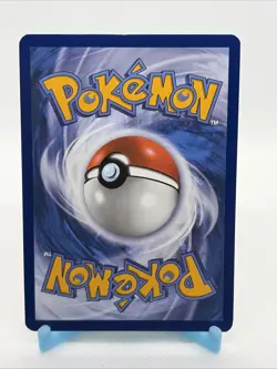 Ethan's Typhlosion Full Art Holo 190/182 Sv10 Destined Rivals Illustration Rare - Image 2