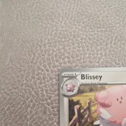 Blissey 012/015 Pokemon TCG Common Regular - Image 2