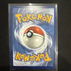 Pokemon Perfect Order - Makuhita - MEP 068 - PROMO Cosmos Holo -NM - Image 2