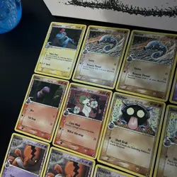 EX Dragon Frontiers x19 Vintage Pokemon Card Bundle Non Holos Uncommons, Commons - Image 2