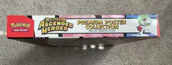 Pokemon premium poster collection: mega gardevoir - New and Factory Sealed. - Image 4