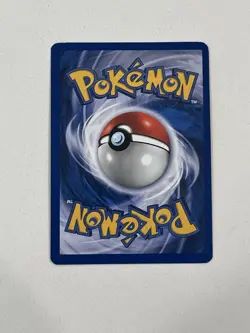 Dark Magneton 11/82 1st Edition Holo WOTC Team Rocket 2000 LP Pokemon - Image 2