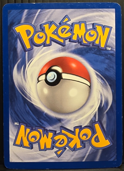 SWIRL 2000 Pokemon Team Rocket Dark Magneton Holo #11/82 MP SWIRL - Image 2
