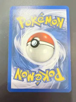Pokemon Dark Magneton 11/82 Unlimited Holo Rare Team Rocket LP - Image 2