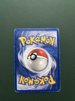 Pokemon TCG Dark Magneton 11/82 Team Rocket Holo Rare HP Condition - Image 2