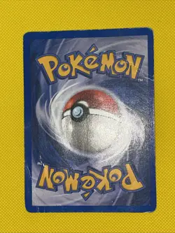 Pokemon TCG Dark Magneton 11/82 Holo Card Team Rocket - Image 2