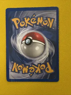 Pokemon TCG Dark Magneton 11/82 Holo Card Team Rocket - Image 3