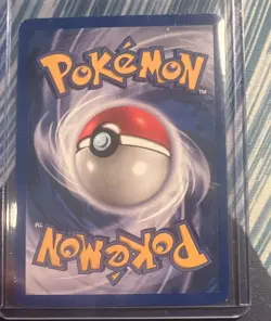 Wizards of the Coast Pokemon TCG Dark Magneton 11/82 Team Rocket Holo Rare Eng - Image 2
