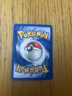 Pokemon TCG Dark Magneton 11/82 Holo Card Team Rocket Wotc - Image 2