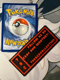 Pokemon Card TCG - Dusknoir - Brilliant Stars - TG06/TG30 - Full Art Holo Rare - Image 2