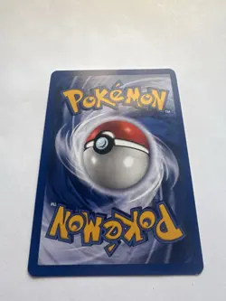 Pokemon TCG Team Rocket Dark Magneton 11/82 1st Ed Holo LP SWIRL - Image 4