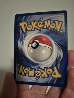 Team Rocket x5 Lot Dark Hypno 9/82 Dark Magneton 11/82 Rare Holo Pokemon LP - Image 4