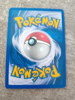 Pokemon TCG Team Rocket Dark Magneton 11/82 Holo Rare Unlimited ENG 2000 - Image 2
