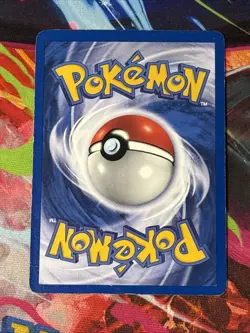 Pokemon TCG Dark Magneton - Team Rocket Set 11/82 - Rare Holo Vintage Card WOTC - Image 2