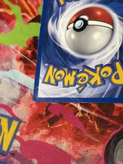 Pokemon TCG Dark Magneton - Team Rocket Set 11/82 - Rare Holo Vintage Card WOTC - Image 4