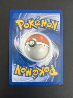 Pokemon Dark Magneton TCG Team Rocket Holo Card 11/82 Unlimited Rare Near Mint - Image 2