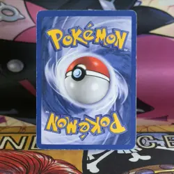 Dark Magneton 11/82 Holo Team Rocket Pokemon LP - Image 2