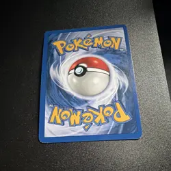 Wizards of the Coast Pokemon TCG Dark Magneton 11/82 Team Rocket Holo Rare Eng - Image 4