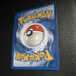 Wizards of the Coast Pokemon TCG Dark Magneton 11/82 Team Rocket Holo Rare Eng - Image 5
