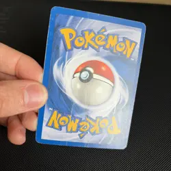 Pokemon TCG Dark Magneton Team Rocket 11/82 Holo Unlimited Holo Rare (Damaged) - Image 5