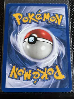 The Pokemon Company Team Rocket Dark Magneton 11/82 Holo Rare 60 HP English - Image 2