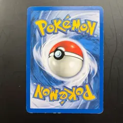Dark Magneton 11/82 Holo Rare Team Rocket Pokemon Card LP WOTC 2000 - Image 3
