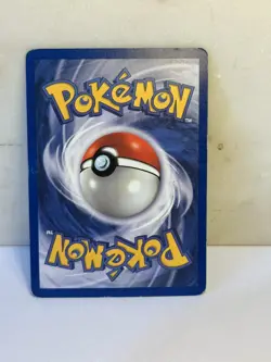 Pokemon Dark Magneton 11/82 Team Rocket Holo Rare Moderately Played - Image 3