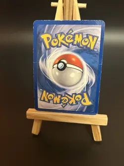 Pokemon TCG Dark Magneton Team Rocket 11/ 82 Holo Unlimited Holo Rare HP/ Crease - Image 2