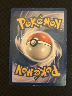 Pokemon TCG Dark Magneton Team Rocket 11/ 82 Holo Unlimited Holo Rare HP/ Crease - Image 4