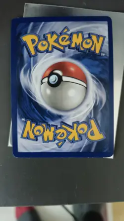 Pokemon Holo Dark Magneton 1st Edition Team Rocket, Near Mint 11/82 - Image 5