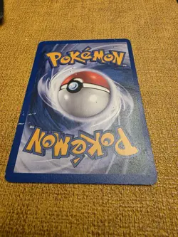 Pokemon Dark Magneton Team Rocket Holo Rare 11/82 2000 The Pokemon Company - Image 5