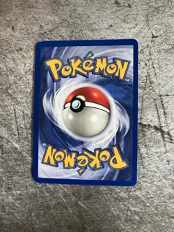 Pokemon Dark Magneton TCG Team Rocket Holo Card 11/82 - Image 2