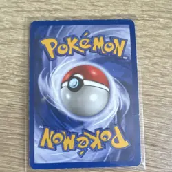 Pokemon TCG Team Rocket Dark Magneton Holo 11/82 WOTC 2000 English 60 HP - Image 5