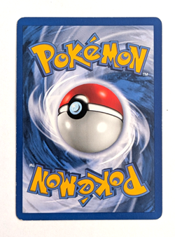 Pokemon TCG Dark Magneton (11) 11/82 Unlimited Holo Rare Team Rocket SWIRL - Image 2