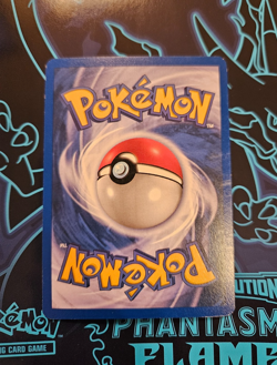 ⚡ Pokemon TCG Dark Magneton 11/82 Holo Rare 1st Edition Team Rocket Card MP ⚡ - Image 3
