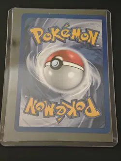 ⚡ Pokemon TCG Dark Magneton 11/82 Holo Rare 1st Edition Team Rocket Card ⚡ - Image 3