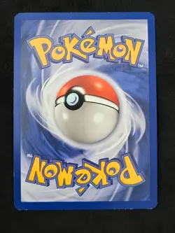 ⚡ Dark Magneton ⚡ 11/82 – Team Rocket – WOTC – Holo Rare – Pokemon TCG crease - Image 2