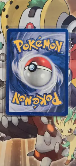 ⚡ Pokemon TCG Dark Magneton 11/82 Holo Rare 1st Edition Team Rocket Card ⚡ - Image 2